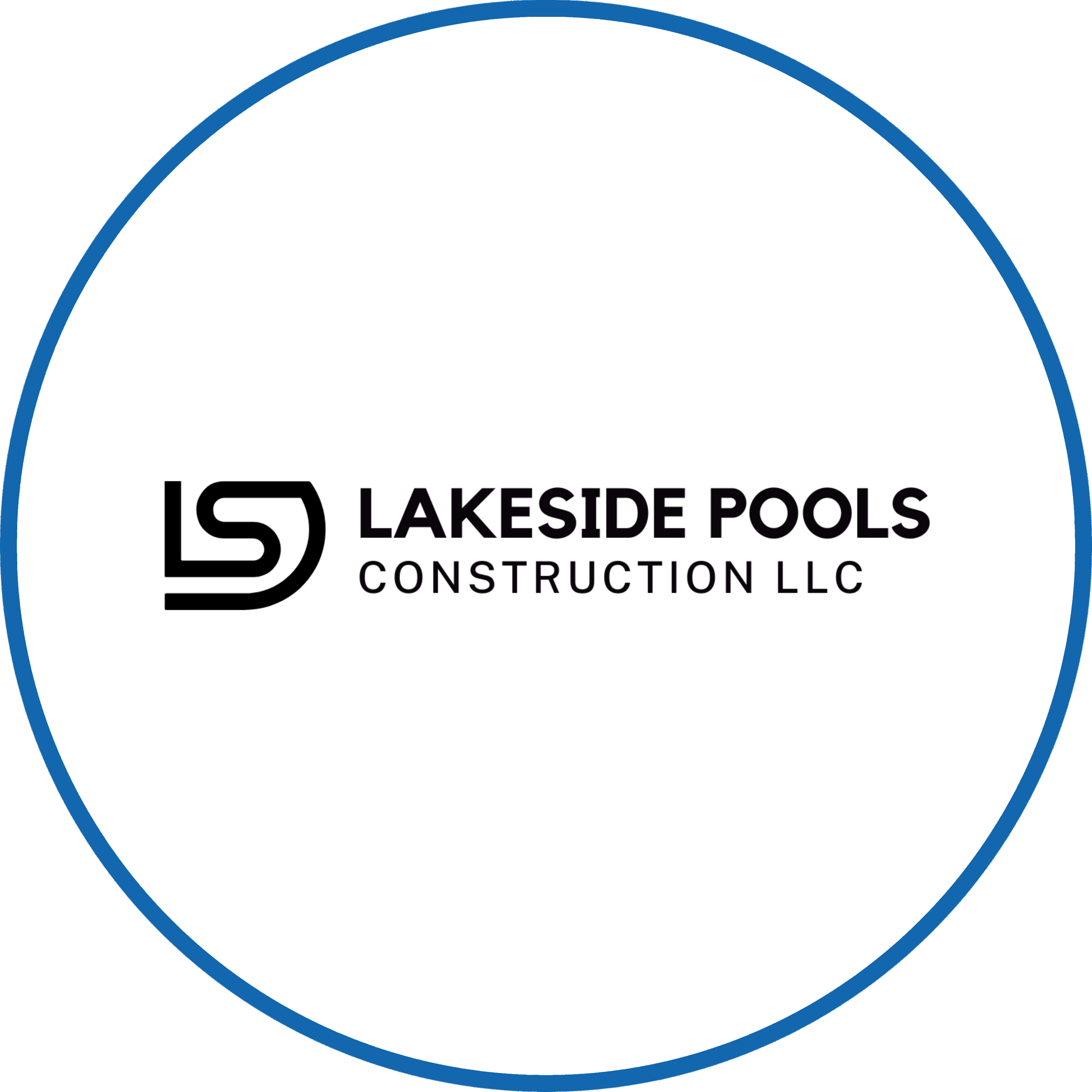 Lakeside Pool Construction