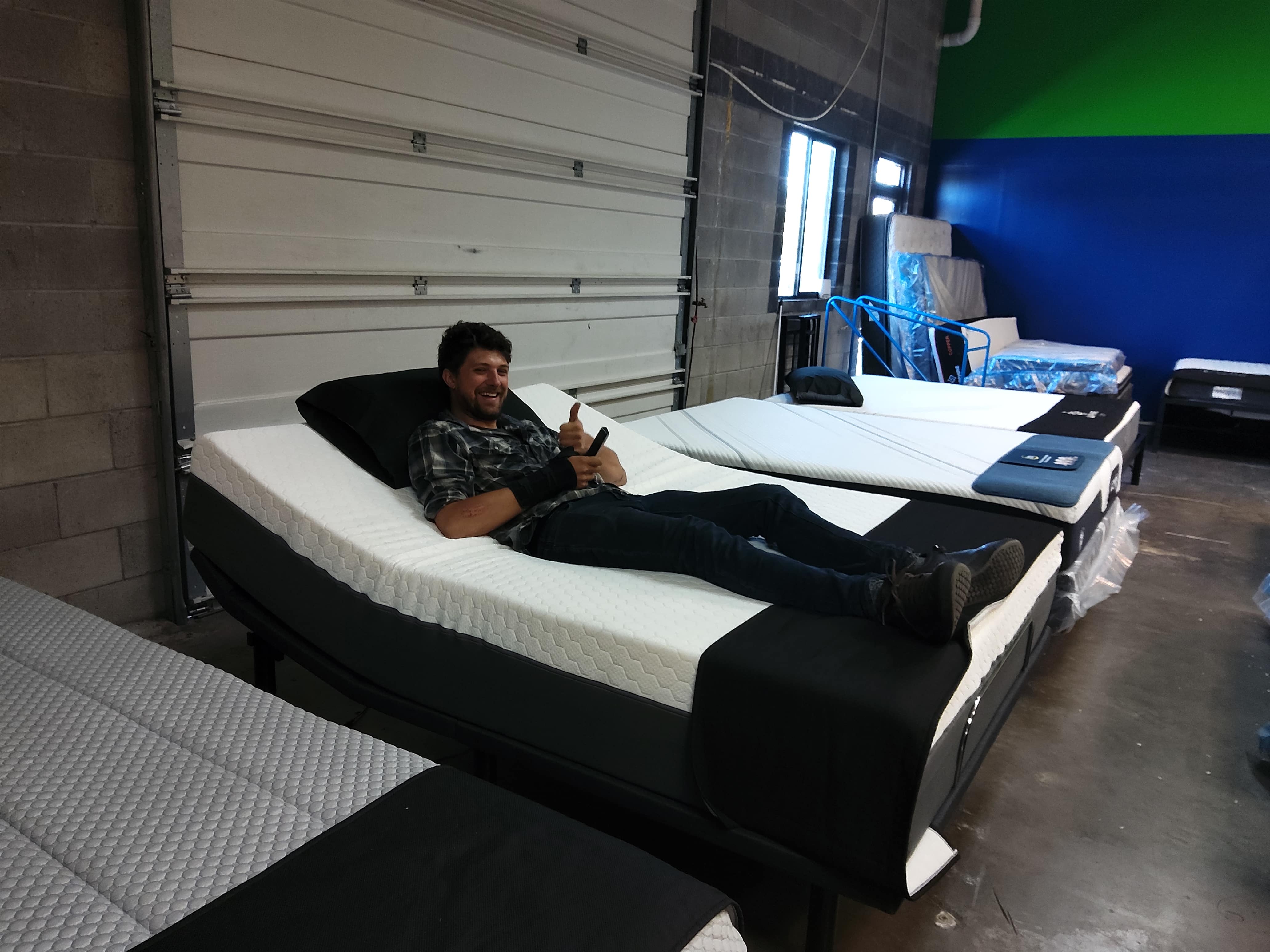 Bed Heads Discount Mattress is a Bed Frame Store in Bend, OR 97702