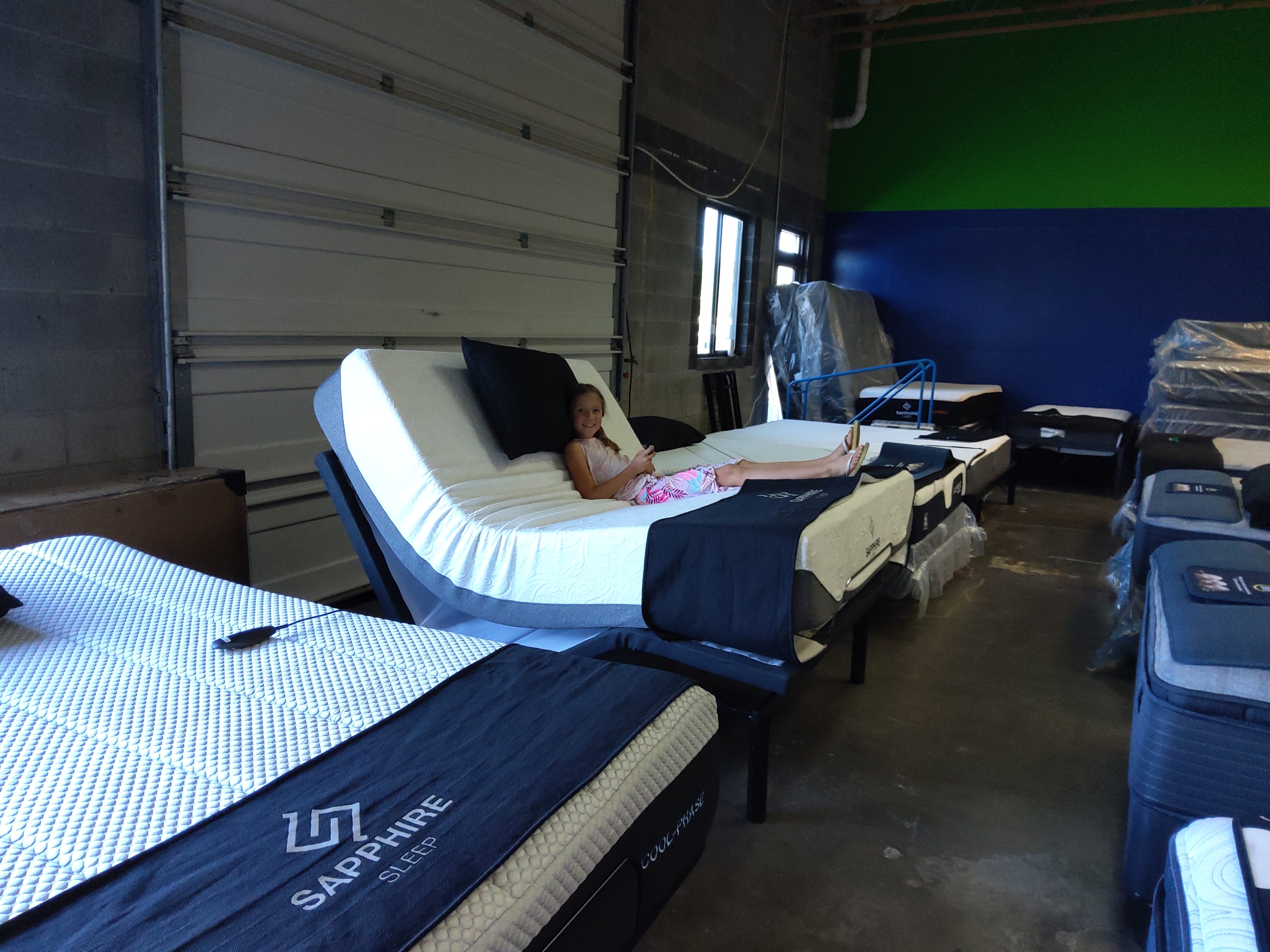 Bed Heads Discount Mattress is a Bed Frame Store in Bend, OR 97702
