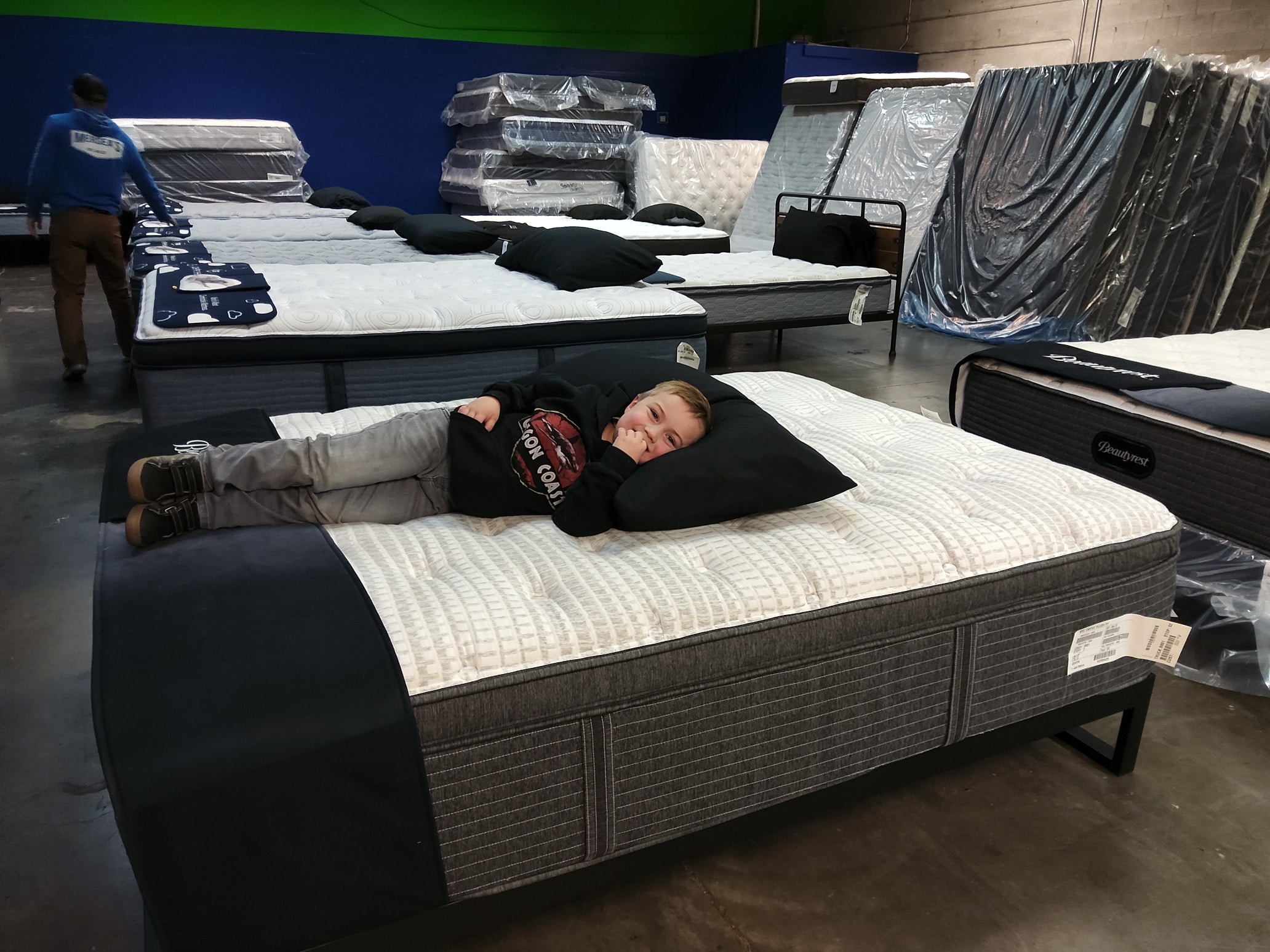 Bed Heads Discount Mattress is a Bed Frame Store in Bend, OR 97702