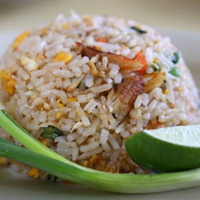 FRIED RICE