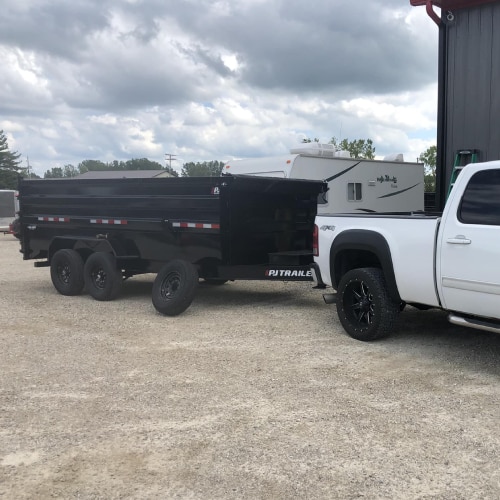 Freedom Trailer Rental Offers Trailer Rentals in Fort Wayne, IN 46845