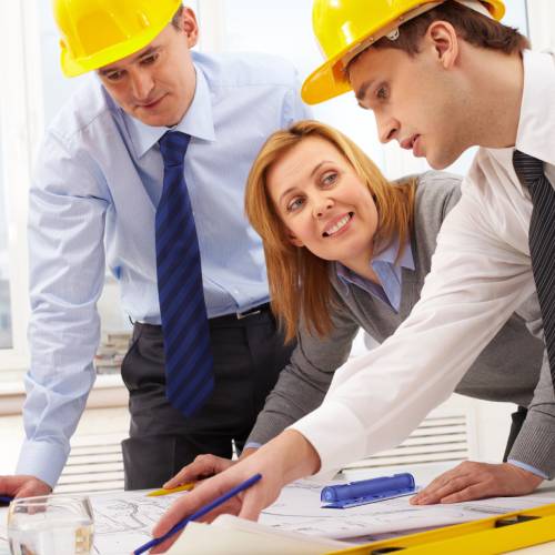 Engineering Design Services