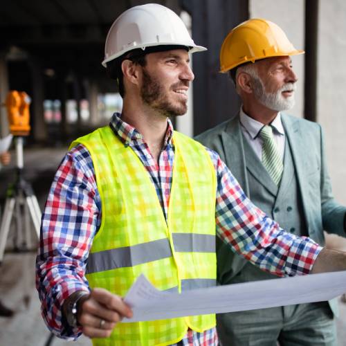 Architectural Engineering