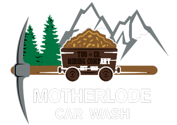 MotherLode Car Wash
