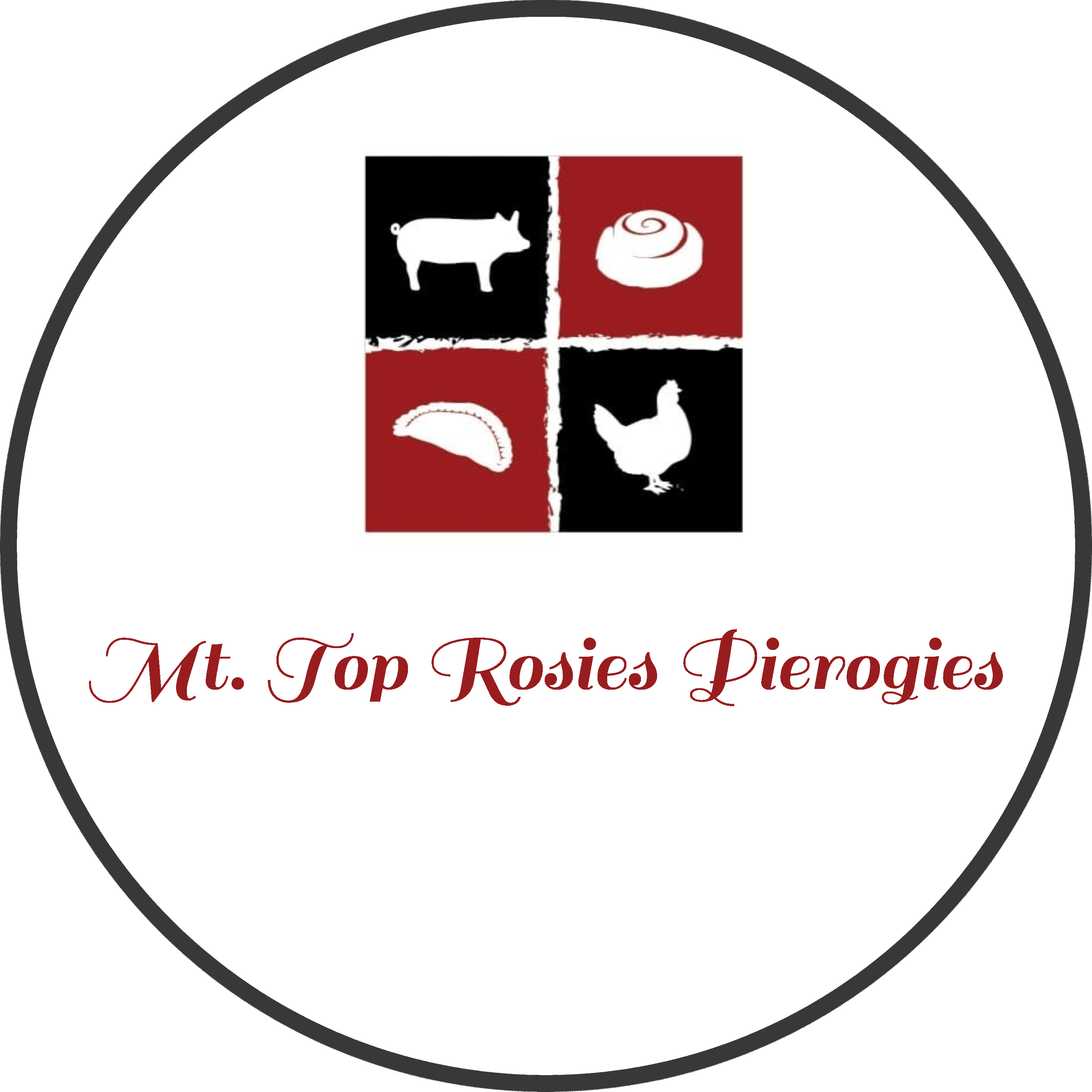 Mt. Top Rosies Pierogies