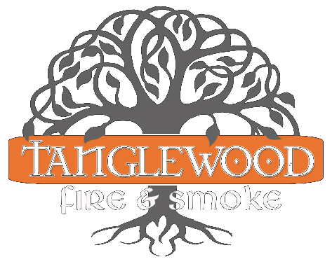 Tanglewood Fire and Smoke