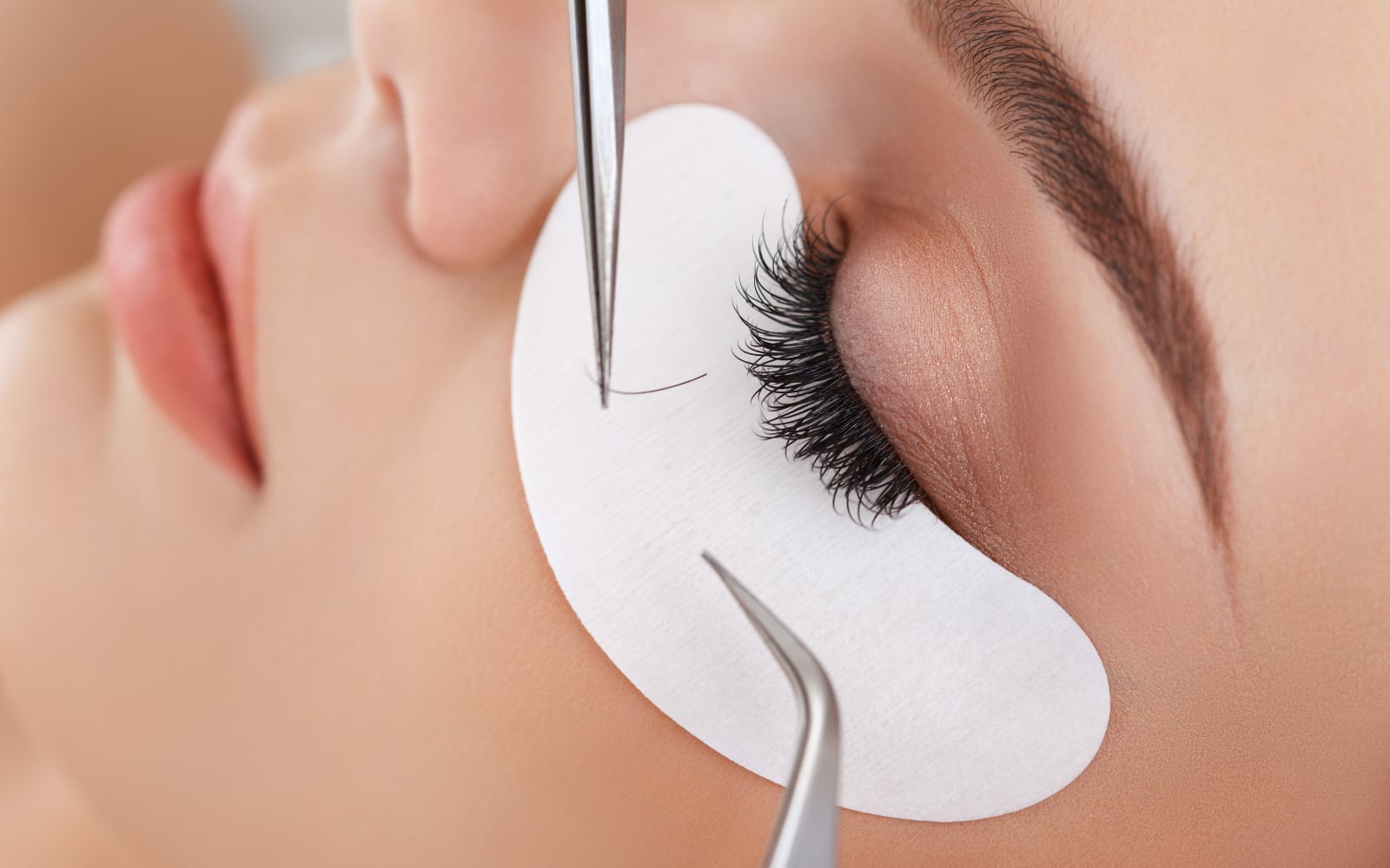 Eyelash Extensions