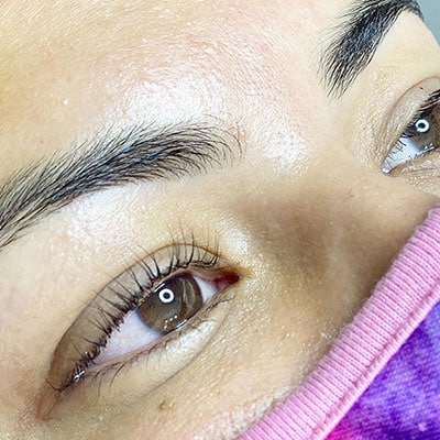 Microblading