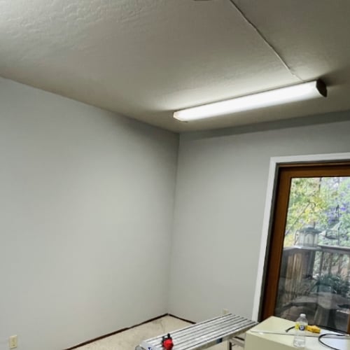 Drywall Repair 