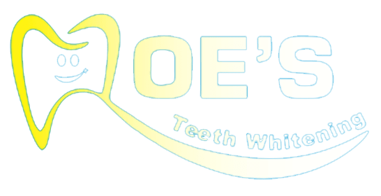 Moe's Teeth Whitening