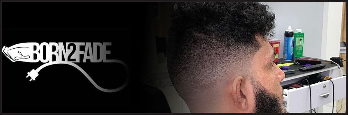 Men's Haircuts