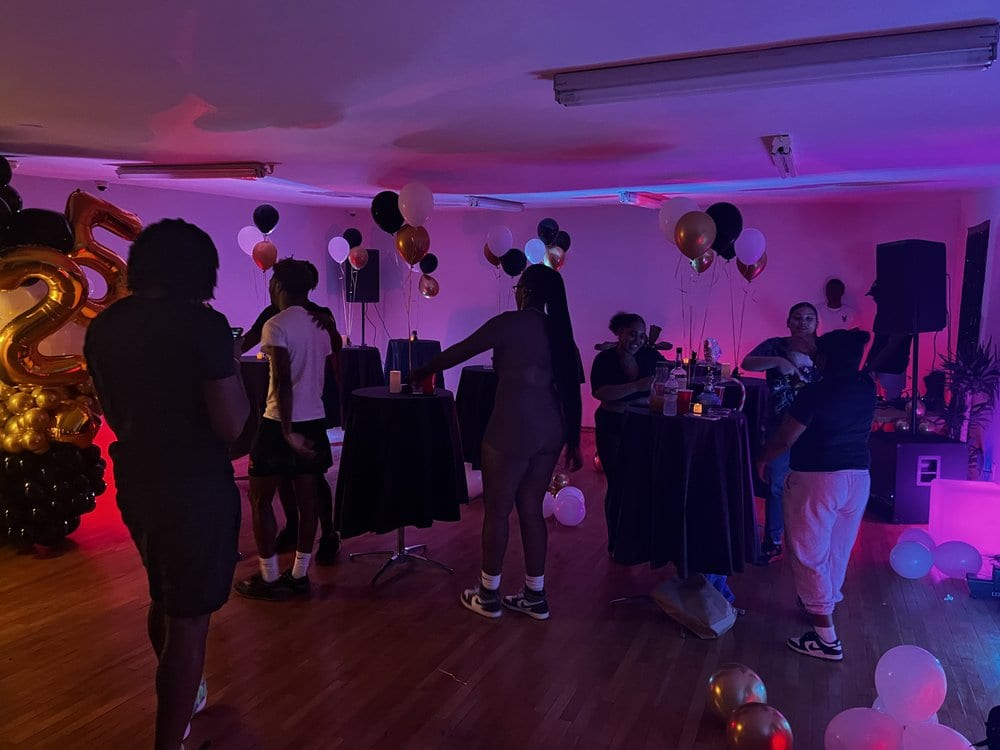 The Party Room NYC Offers Music Production Services in New York, NY 10032