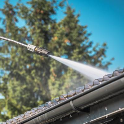 HOUSE WASHING SERVICES