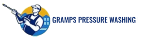 Gramps Pressure Washing