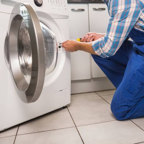 Washer Repairs