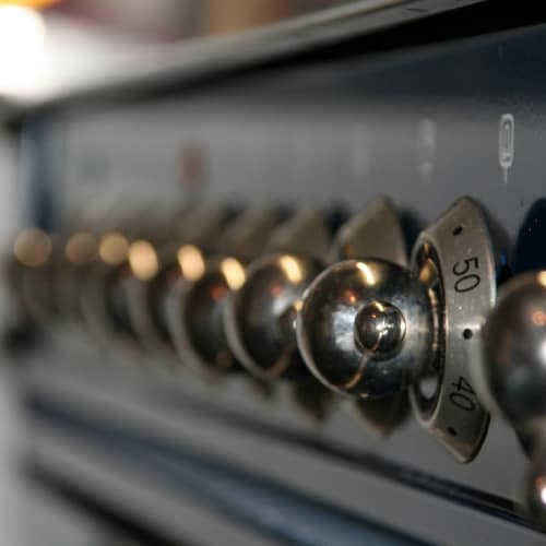 Oven Repair