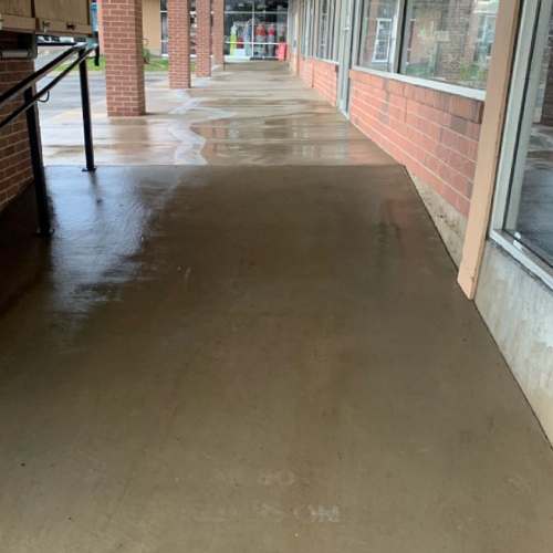 Streamline USA Offers Pressure Washing in Layton, UT 84040