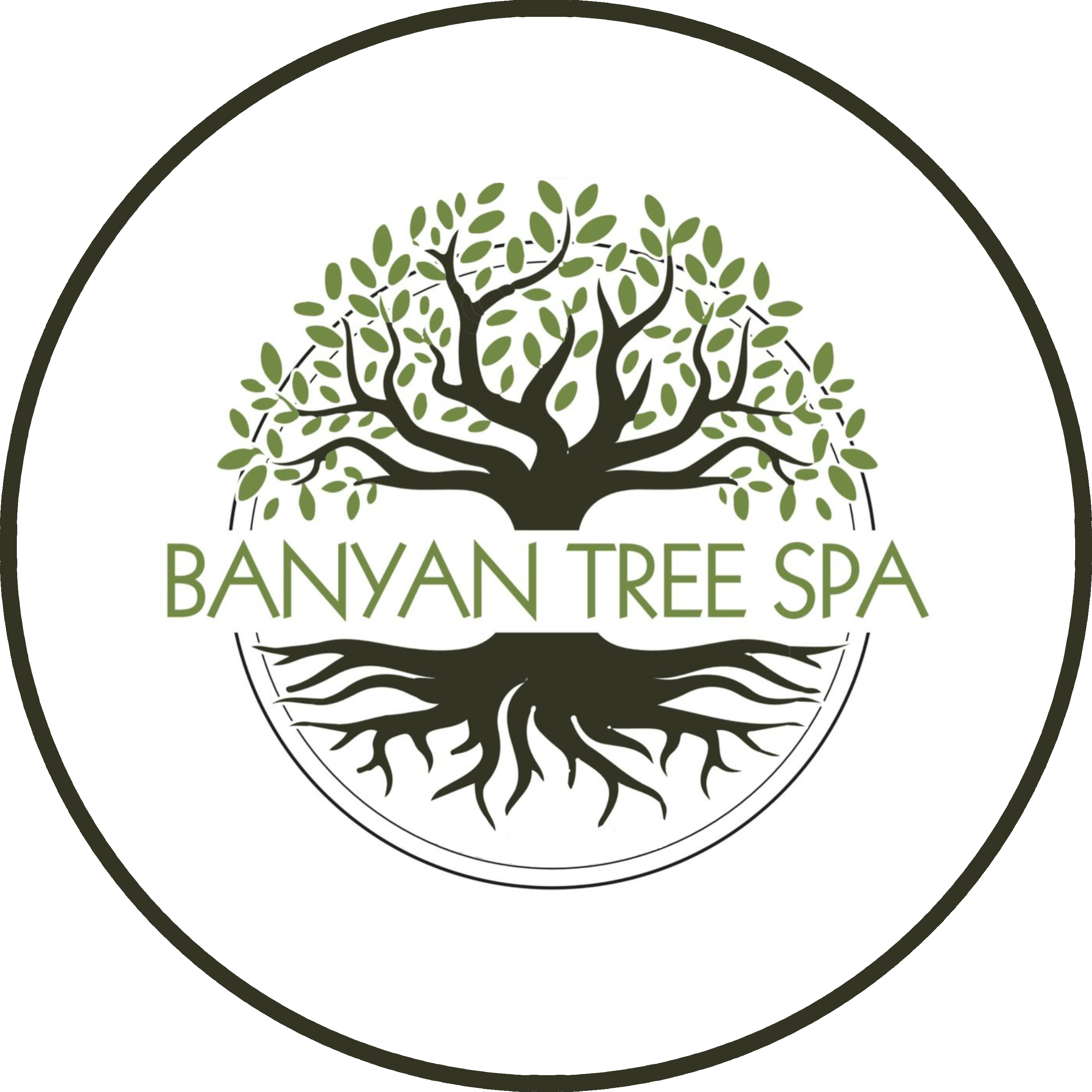 Banyan Tree Spa