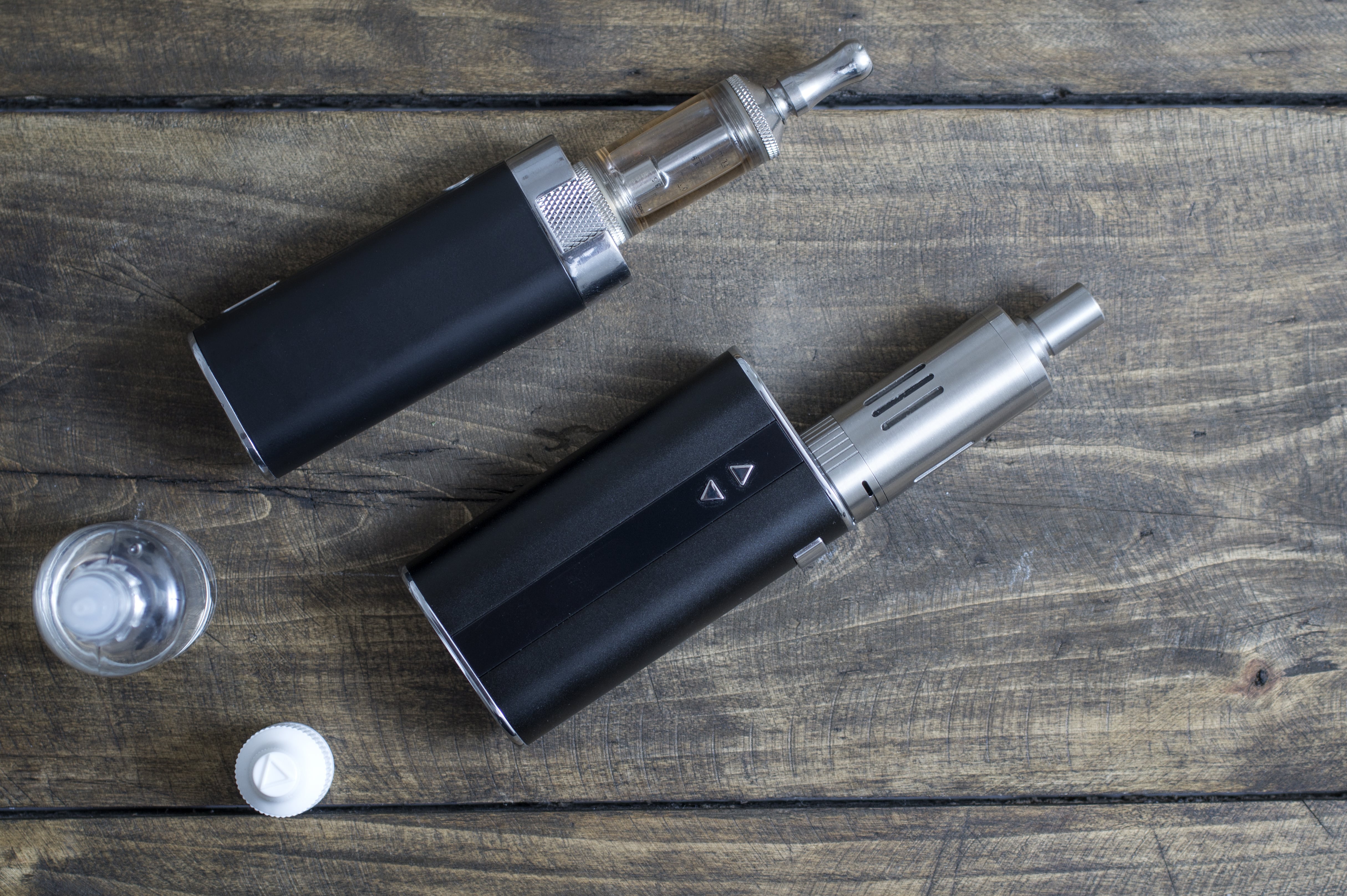 how many puffs in vuse alto pod Doctors warn of teen vaping danger main image 0
