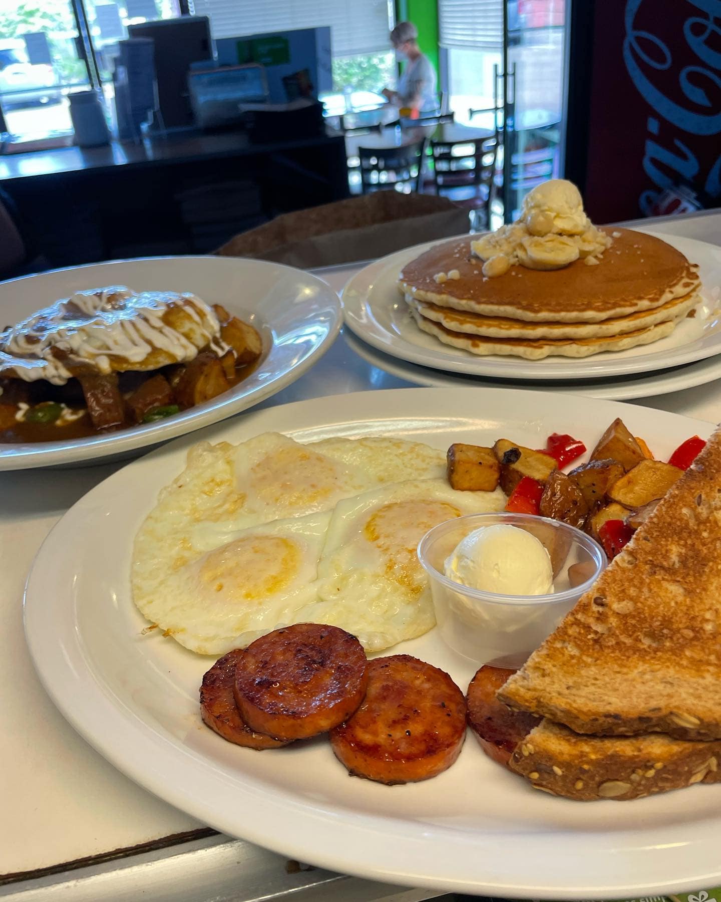 Breakfast Places Kihei - oaznsm1