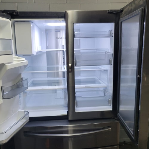 Washers and Dryers by CAMILA'S is an Appliance Store in Fayetteville