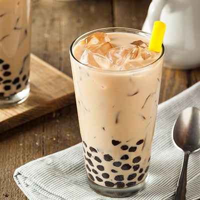 Bubble Tea