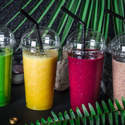 Smoothies