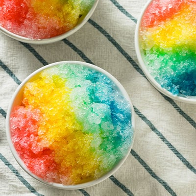Shaved Ice