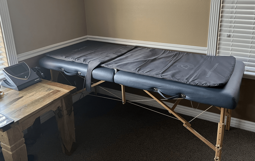 Wellness Within Me Offers Massage Chair Services in West Jordan, UT 84088