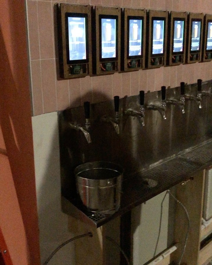 Hoppy House Taproom & Hangout Place is an Event Venue in Morrisville, NC 27560