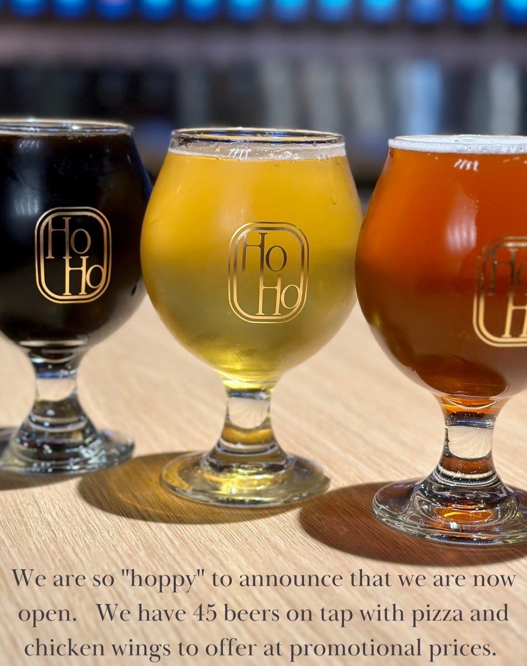 Hoppy House Taproom & Hangout Place is an Event Venue in Morrisville, NC 27560