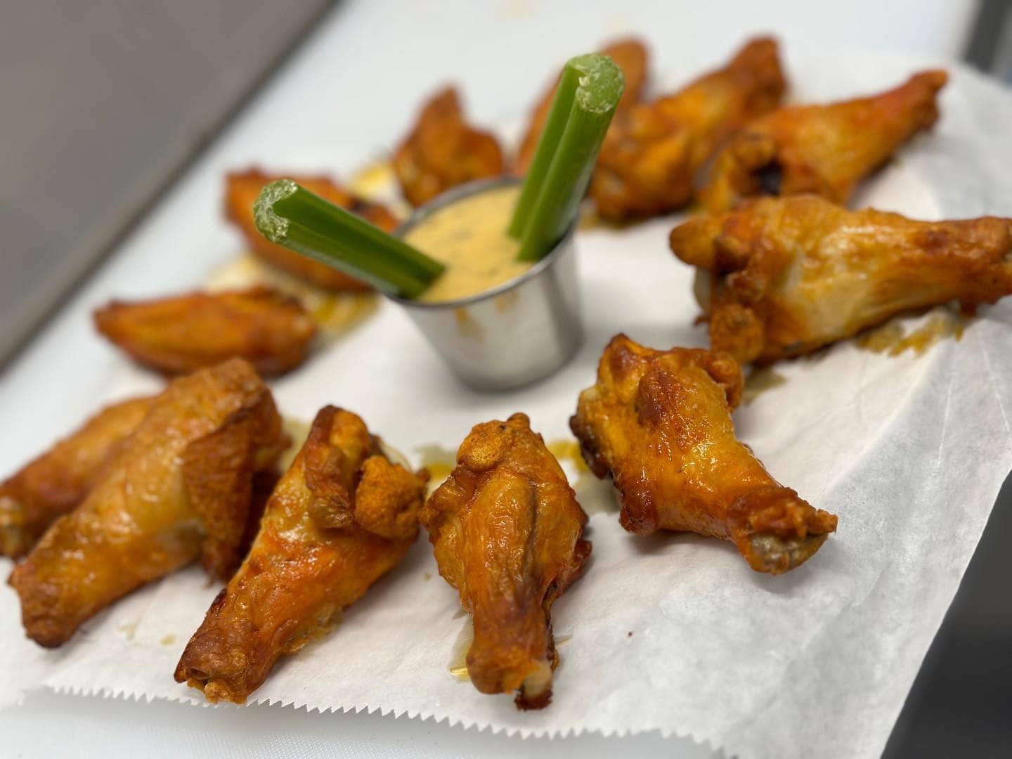 Hoppy House Taproom & Hangout Place is an Event Venue in Morrisville, NC 27560