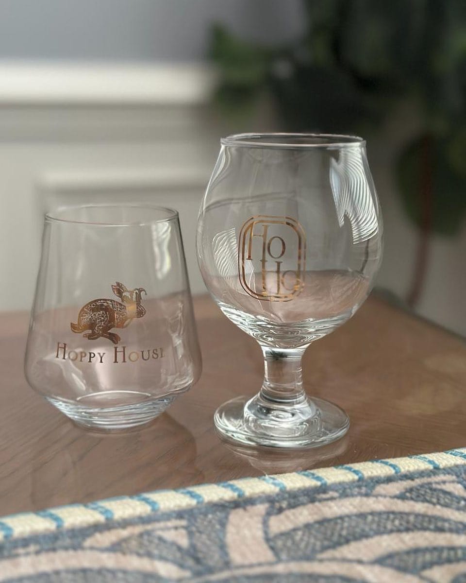 Hoppy House Taproom & Hangout Place is an Event Venue in Morrisville, NC 27560