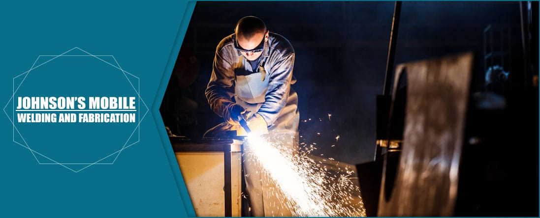 Mobile Welding