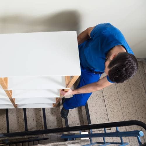 R&T Movers is a Moving Company in Flossmoor, IL 60422