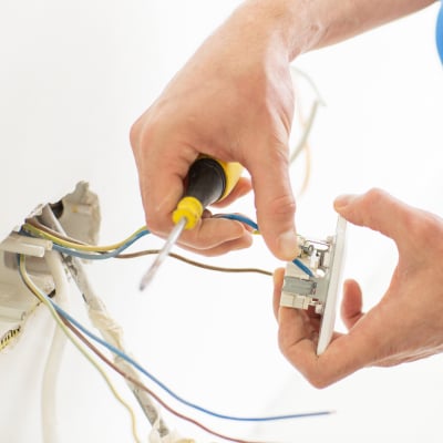 Electrical Contractor