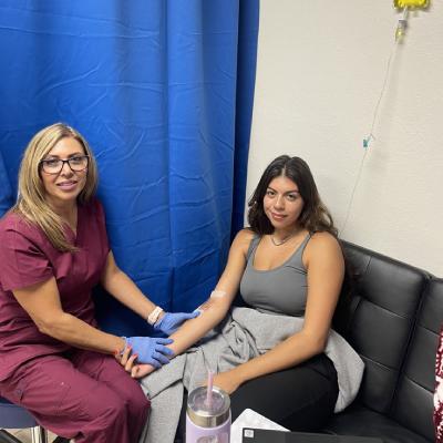 Harlingen Total Care Clinic is a Medical Clinic in Harlingen, TX 78550