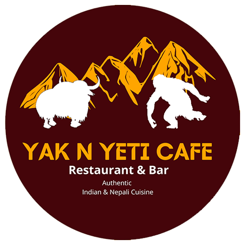 Yak N Yeti Cafe is a West Indian Restaurant in Blacklick, OH 43004