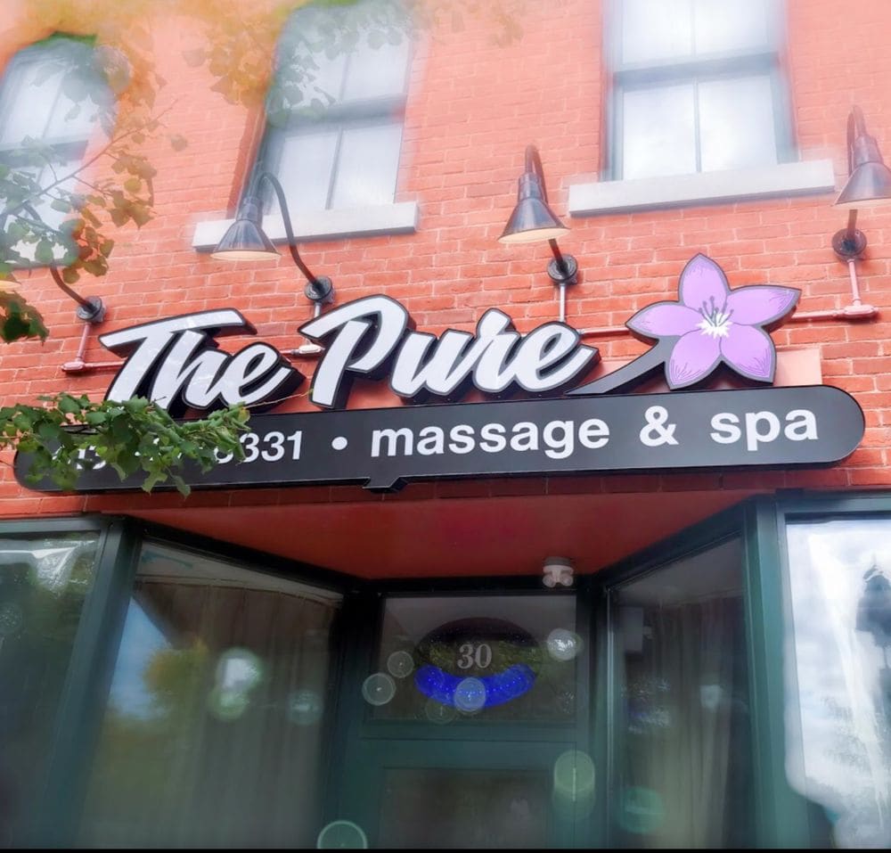 The Pure Massage & Spa Offers Thai Massages in Northampton, MA 01060