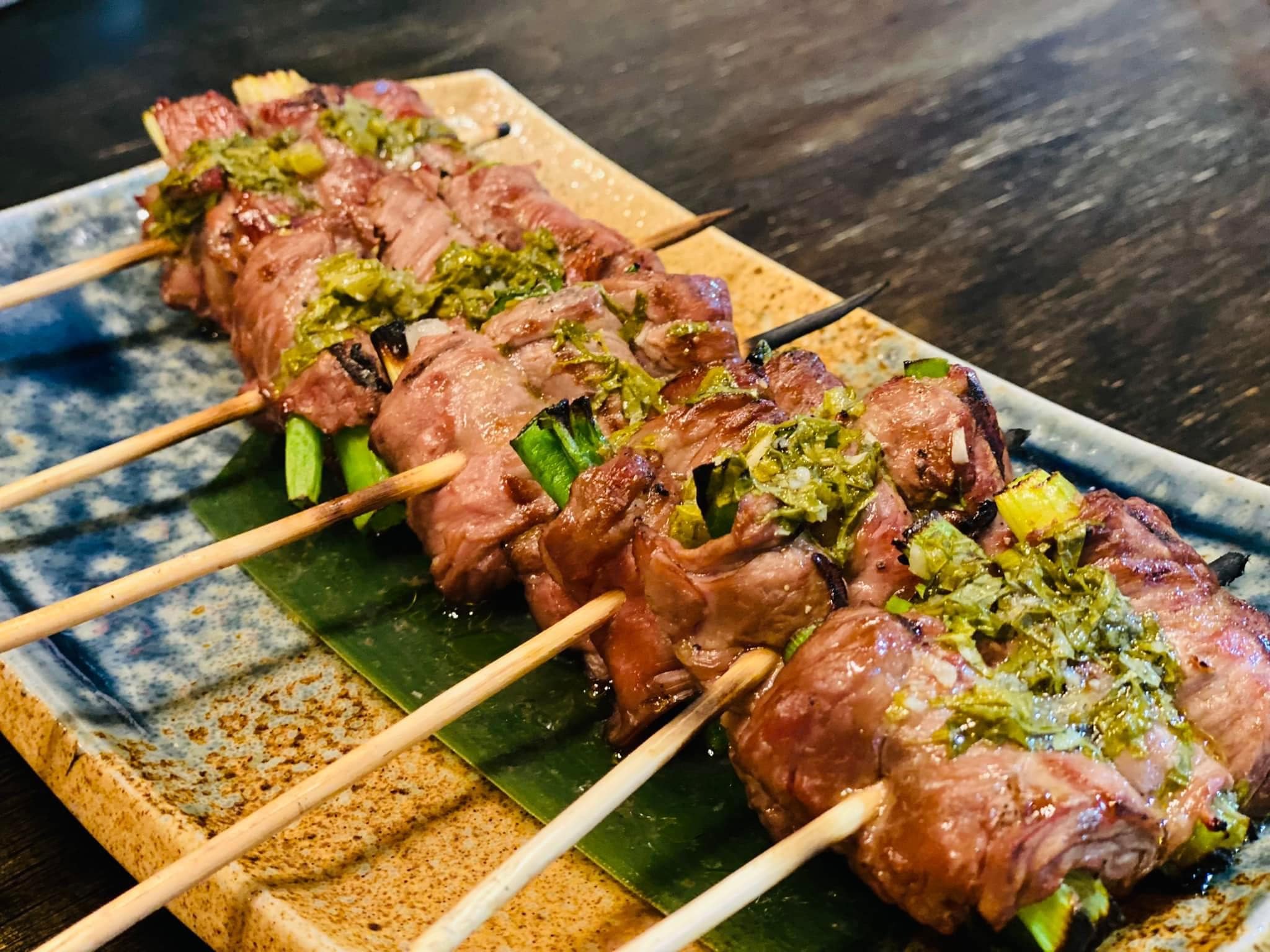 MaMa YaTai Serves Doughnuts in Davie, FL 33314