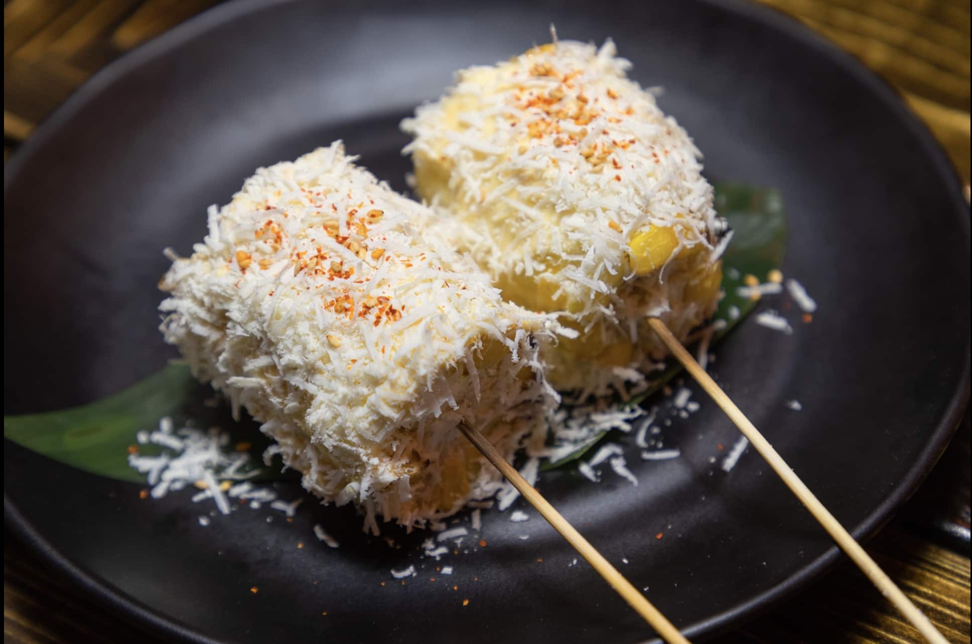 MaMa YaTai Serves Doughnuts in Davie, FL 33314