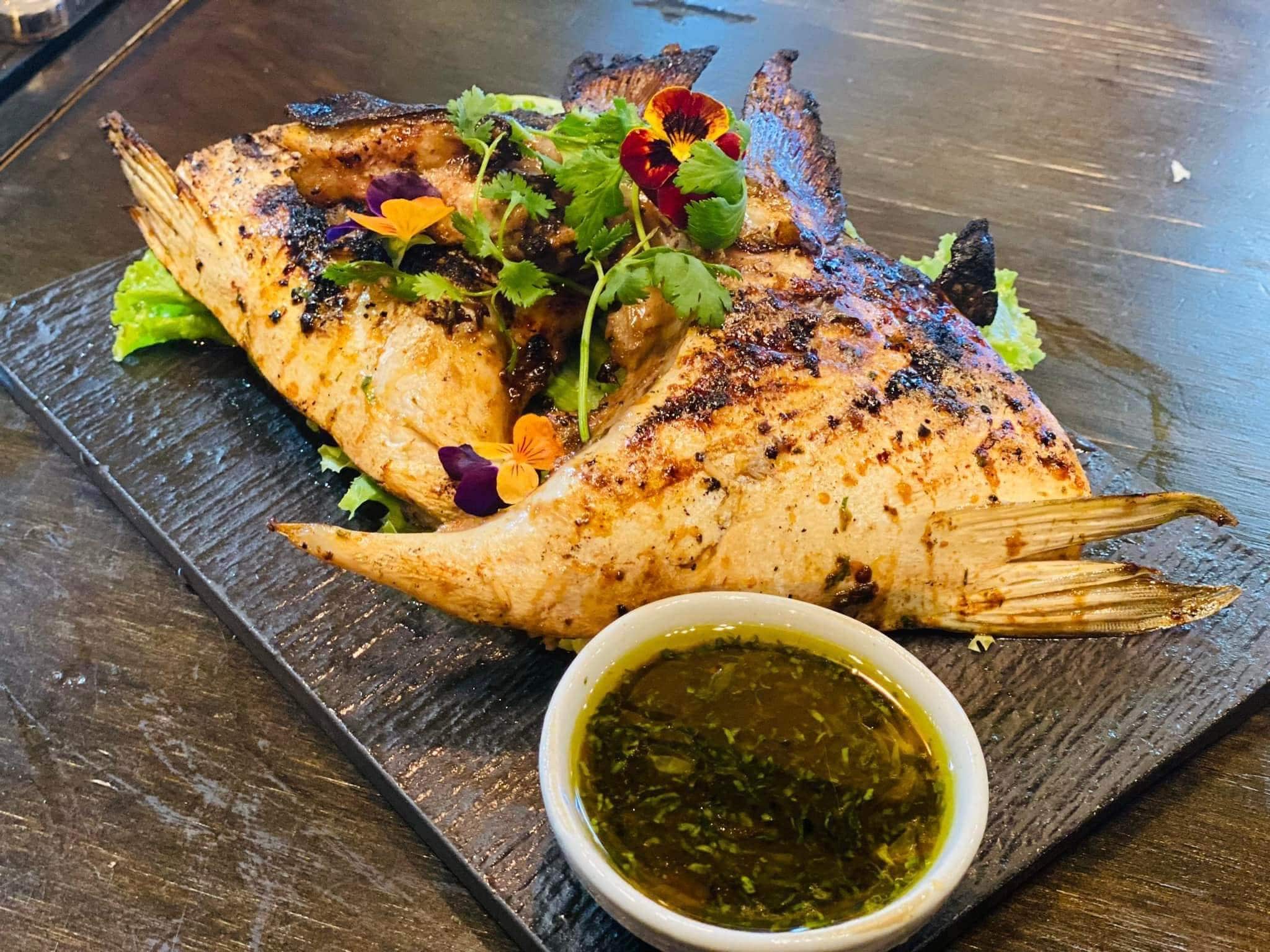 MaMa YaTai Serves Doughnuts in Davie, FL 33314