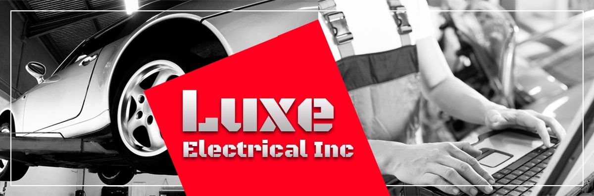 Auto Electrical Repair and Installation