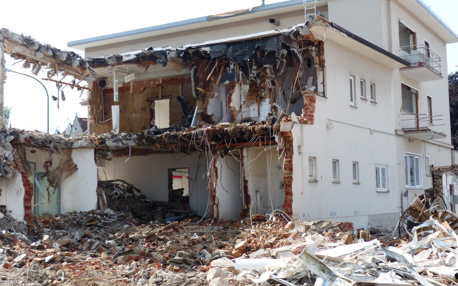 Lockridge Grading And Hauling Offers Excavating Services in Piedmont