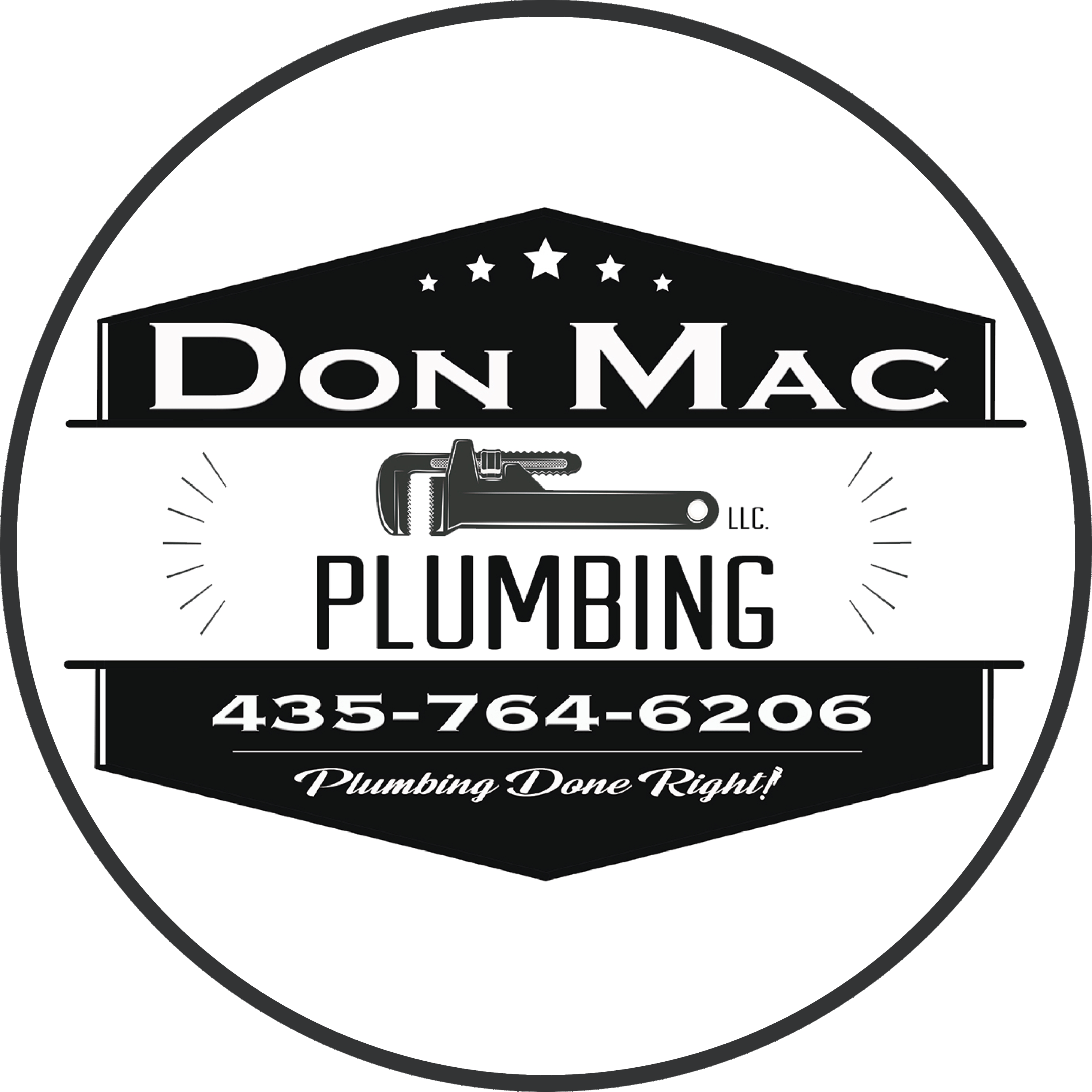 Don Mac Plumbing Offers Plumbing Services in Preston, ID 83263