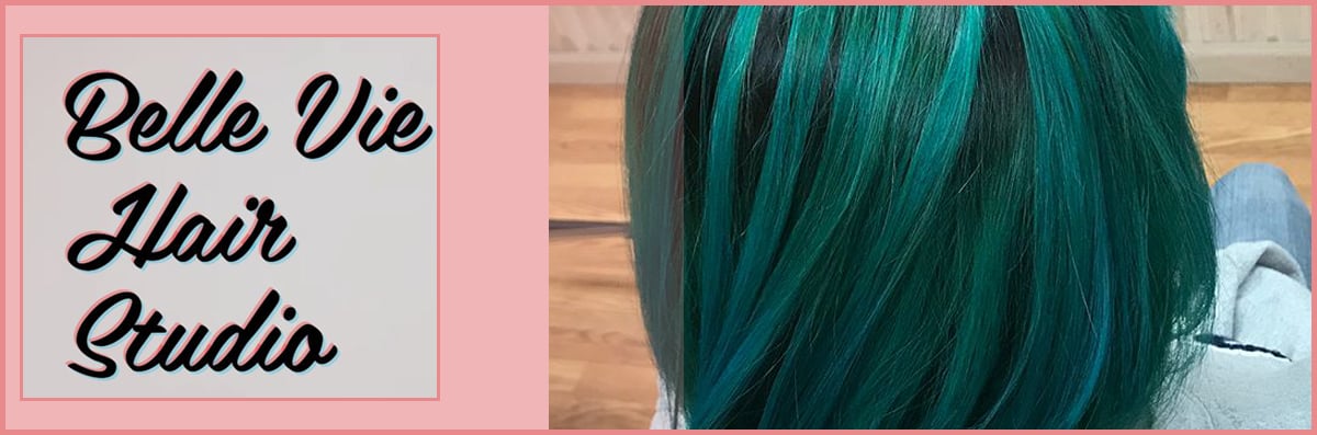 Hair Coloring
