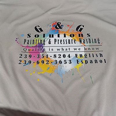 Full Color Printing