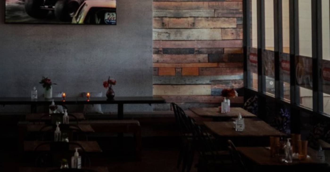 Sabino Kitchen Serves Asian Fusion Dishes in West Covina, CA 91790