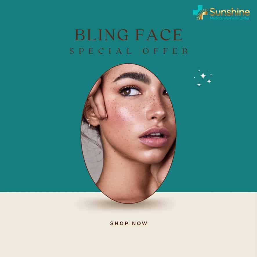 Sunshine Medical Wellness Center is a Medical Clinic in Miami, FL 33165